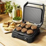 Tefal SuperGrill 3-in-1 GC510DE0 kontaktgrill #4