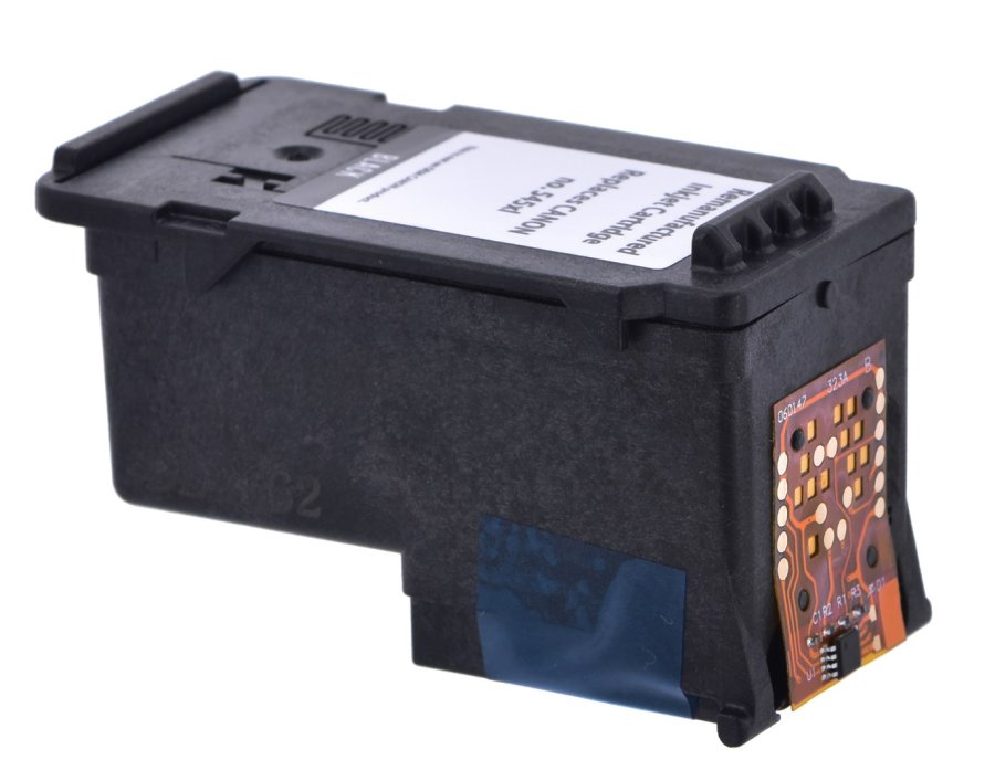 SUPERBULK blk til Canon PG-545XL reg SB-PG545XL #1