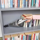Black & Decker NVC220WC-QW hndholdt stvsuger Krom, Titanium, Transparent Posels #40