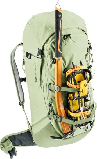 Deuter Freescape Lite 24 L Lime #9