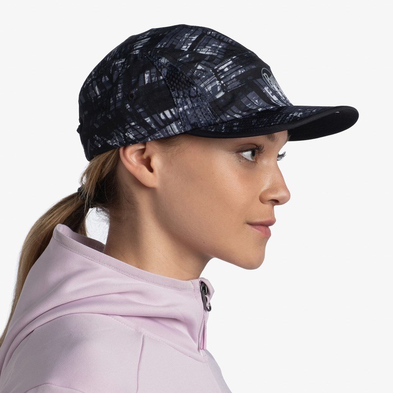 Buff 5 PANEL GO Hovedh�tte Elastin, Polyester #19