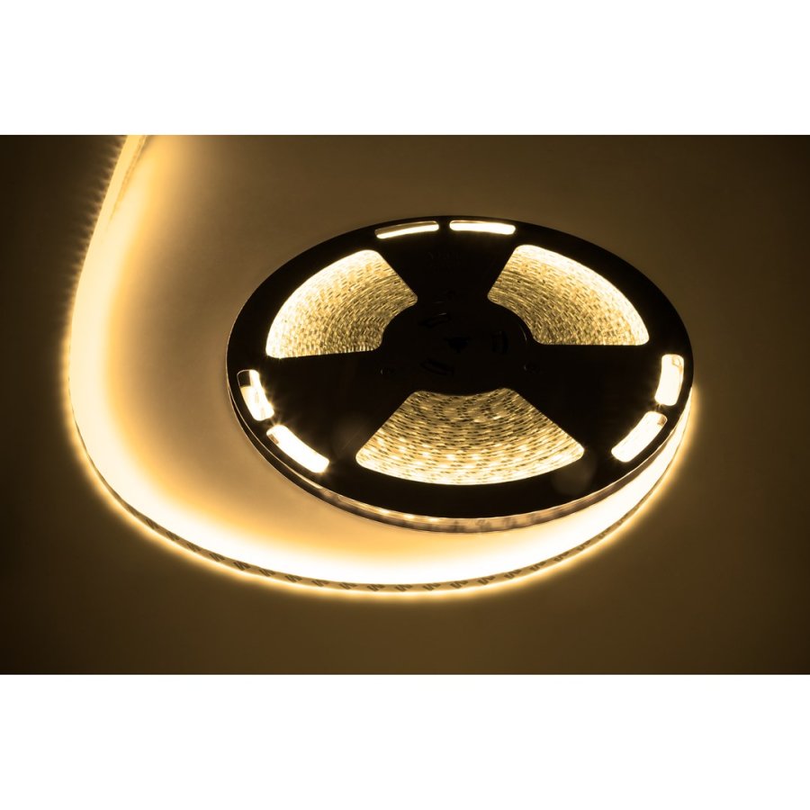 LED cord 25m Rebel (1500x5050 SMD) warm white waterproof, 12V #2