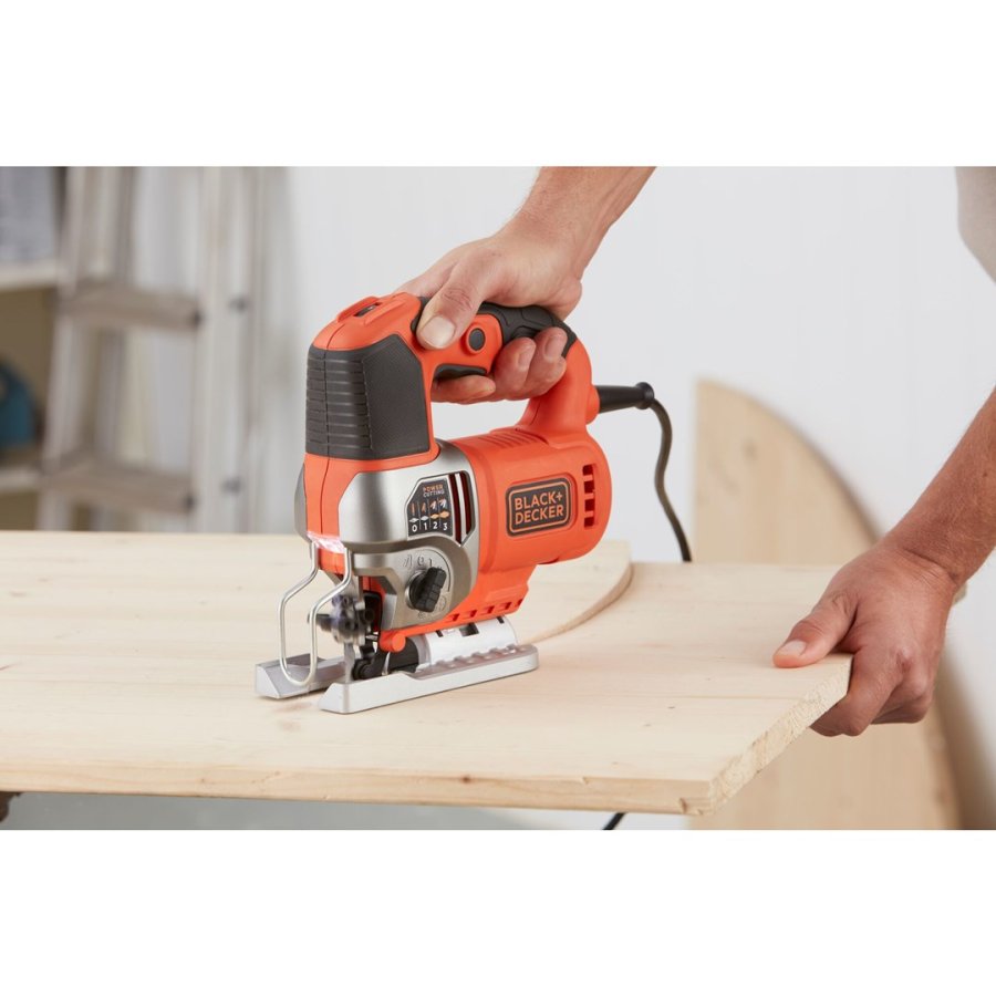 Black & Decker BES610-QS puslespil #10