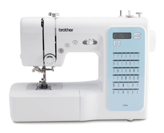 Brother FS40S symaskine Elektrisk #1
