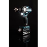 18V 73/40Nm DDF489Z bore-/skruemaskine uden batteri MAKITA #5