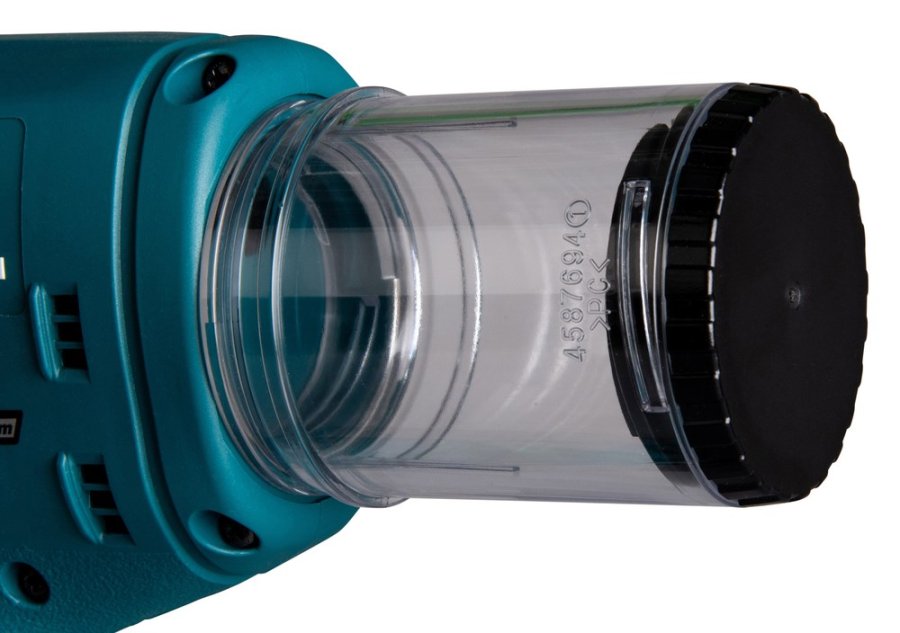 Makita DRV250 nitte maskine #21
