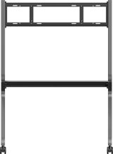iiyama MD-CART02-S1 sk�rmbeslag til skiltning 2,18 m (86