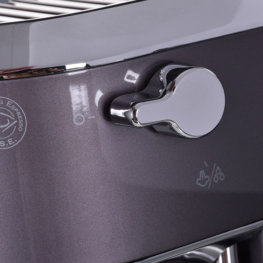 DeLonghi EC885.GY kaffemaskine Vejledning Espressomaskine 1 L #31