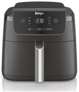 Ninja AF110EU frituregryde Enkelt 4,7 L Enkeltst�ende Varmluftsteger Sort #1