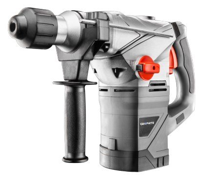 Graphite 58G862 hammerbor 1500 W 750 rpm SDS-plus #1