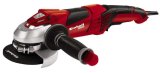 Einhell TE-AG 125 CE vinkelsliber 12,5 cm 11000 rpm 1100 W 2,8 kg #1