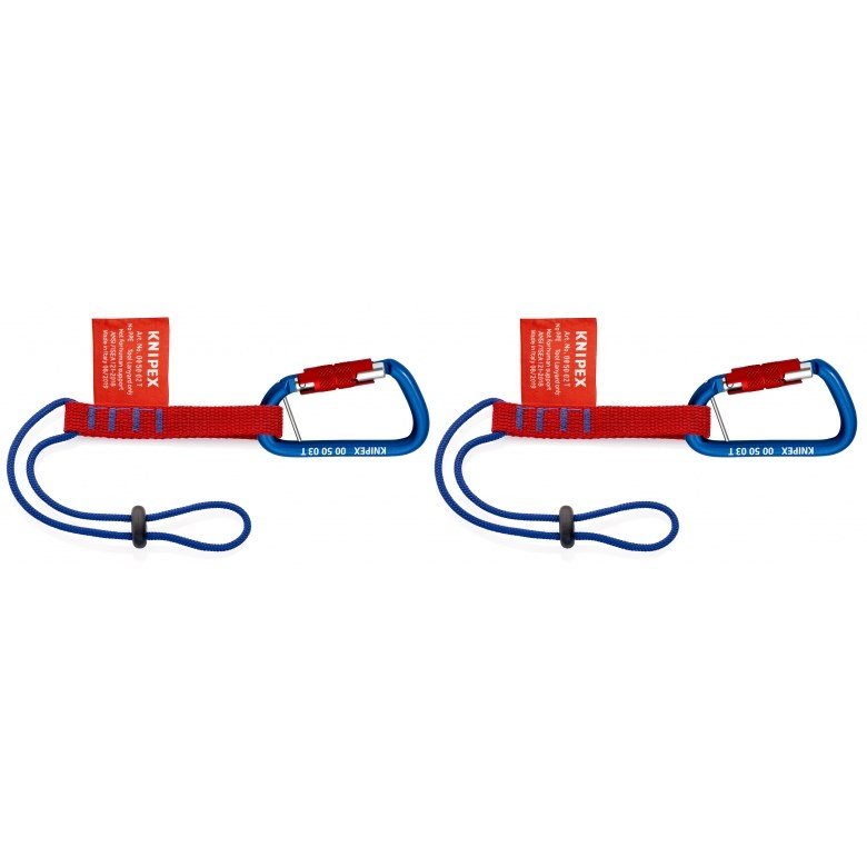 KNIPEX Tethering System Set #1