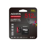 ADATA High Endurance 512 GB MicroSDXC UHS-I Klasse 10 #7