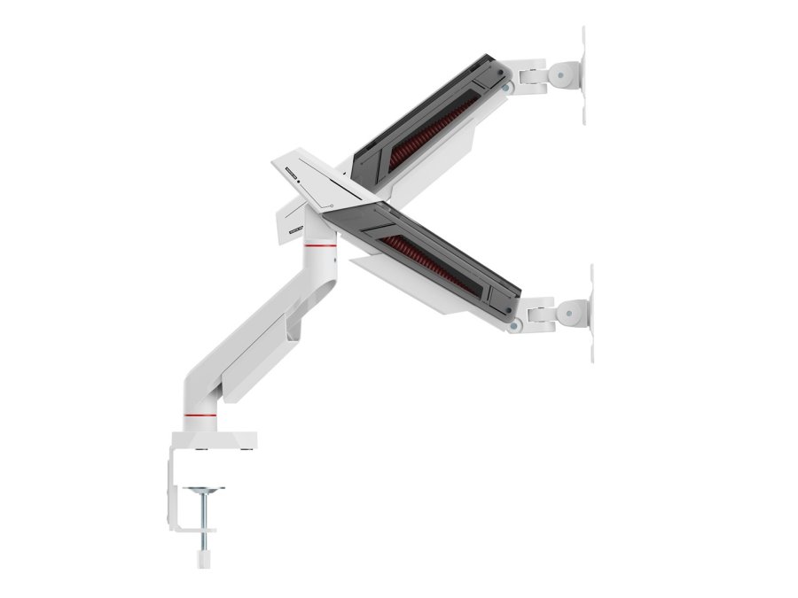 Equip 650191 sk�rmbeslag og -stativer 88,9 cm (35