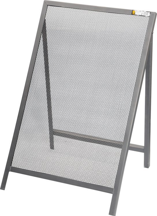 VOREL MASONRY SIEVE 10x10 60x100 #2