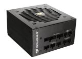 COUGAR GEX850 enhed til str�mforsyning 850 W 20+4 pin ATX ATX Sort #6