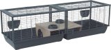 ZOLUX Neolife Connect - bur til kanin - 101,5x54x51cm #2