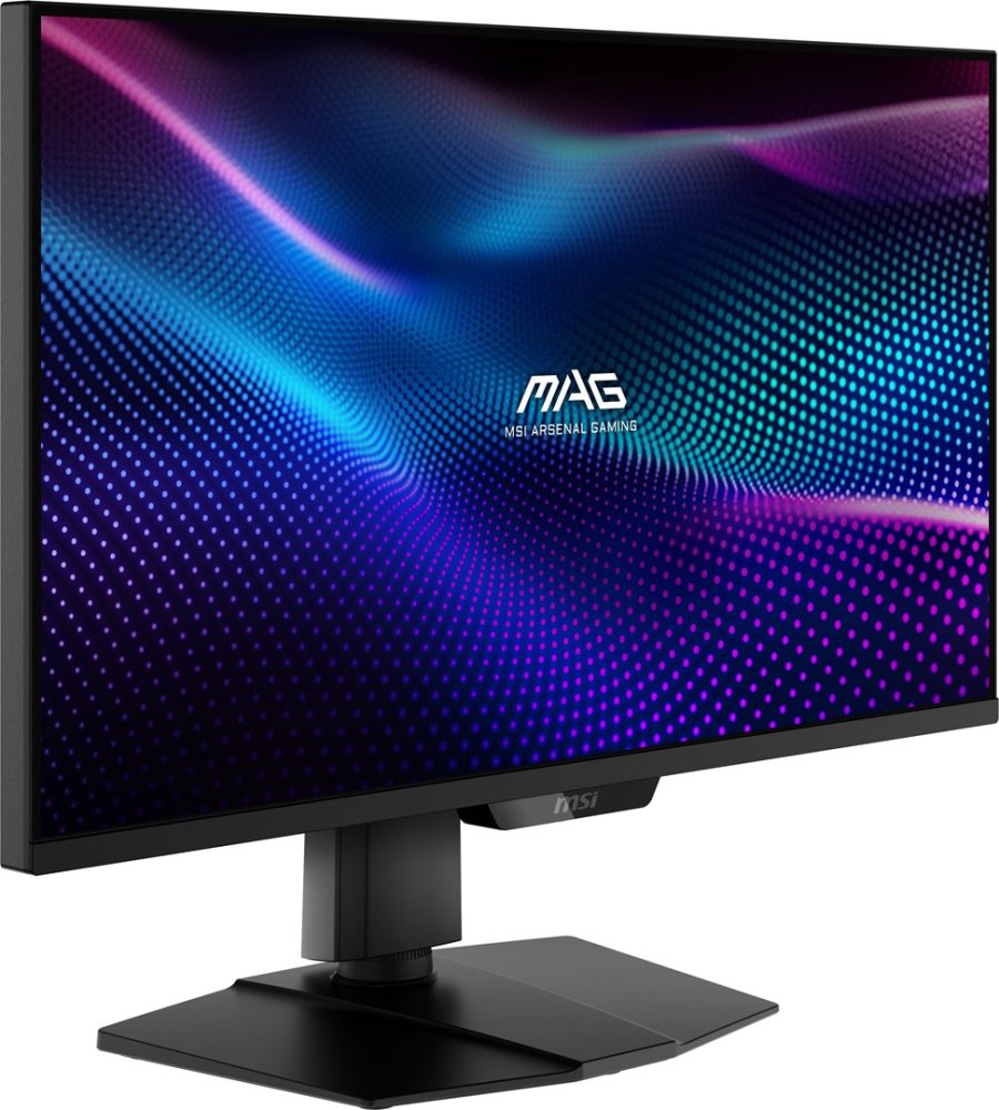 MSI MAG 274UPDFDE E16M computersk�rm 68,6 cm (27