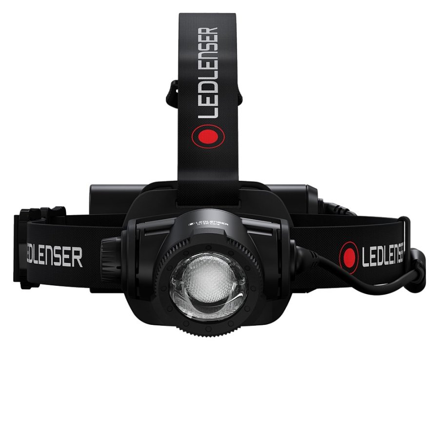 Lygte Ledlenser H15R Core #1