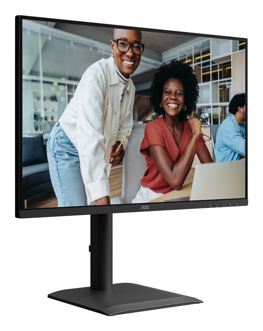 AOC E4 X24E4U computersk�rm 61 cm (24