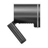 Lenovo 4XC1Q25246 webcam 8 MP 1920 x 1080 pixel USB-C Sort #9