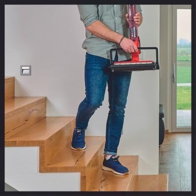 Einhell CLEANEXXO rengringsmoppe 400 ml Vd Rd #41