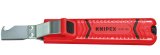 Knipex 16 20 165 SB kabelstripper Rd #1