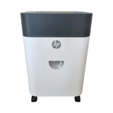 HP ONESHRED makuleringsmaskine 100CC hvid/gr #1