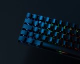 Deltaco Gaming GAM-100-DE tastatur Spil USB + RF Wireless + Bluetooth QWERTZ Tysk Sort #8