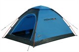High Peak Monodome Bl, Gr Kupel/Igloo telt #1