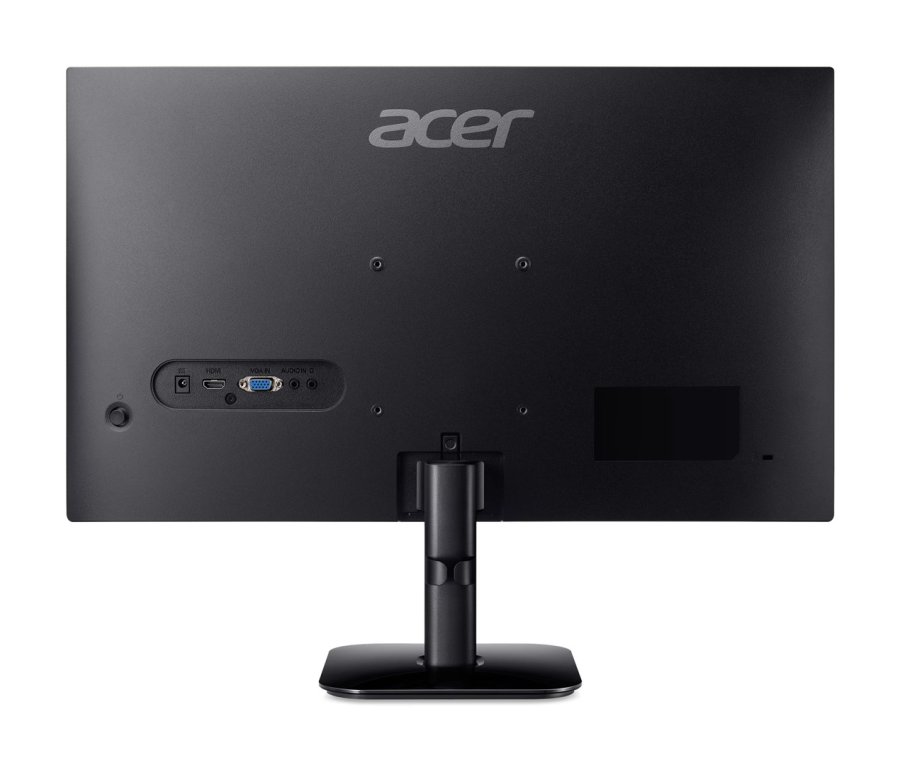 Acer 23.8" VA KA242YP0bi #7
