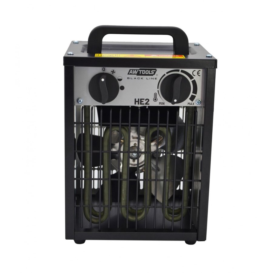 AWTOOLS AW85700BL varmeapparat #25