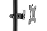 Digitus DA-90374 desktop arbejdsplads med siddestativ #3