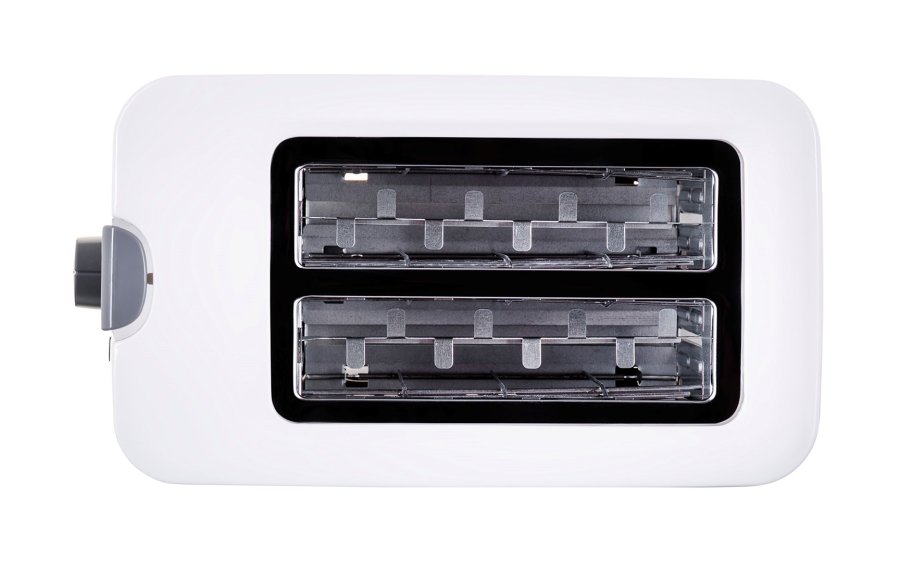 Zelmer ZTS7386 br�drister 2 skive(r) 750 W Hvid #6