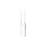 Tenda OAP1200 WLAN adgangspunkt 867 Mbit/s Hvid Strm over Ethernet (PoE) #4
