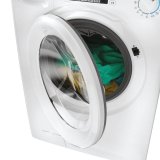 Candy Smart Pro Inverter CO 474TWM6/1-S vaskemaskine Front-l�sning 7 kg 1400 rpm Hvid #3