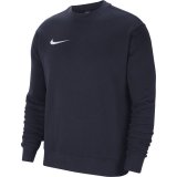 Nike Park Men's Sweatshirt Navy Blue CW6902 451 S #2