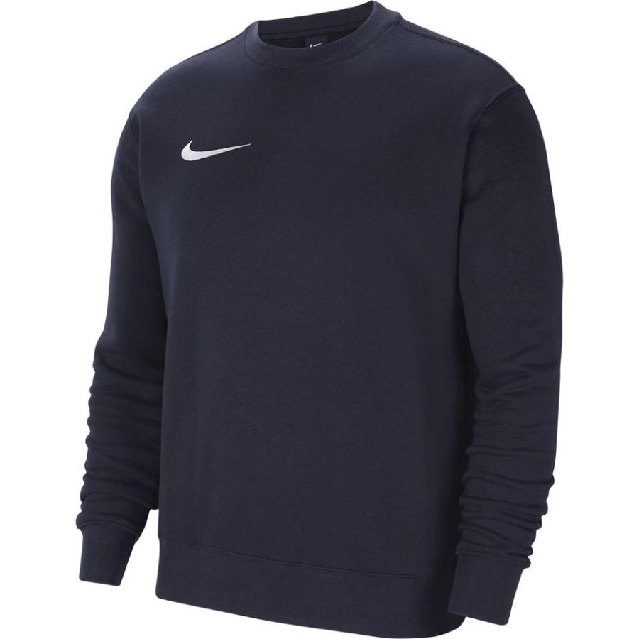 Nike Park Men's Sweatshirt Navy Blue CW6902 451 S #2