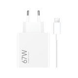 Xiaomi BHR9465EU oplader til mobil enhed Universel Hvid Vekselstrm Indendrs #1