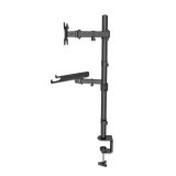 Manhattan 462136 skrmbeslag og -stativer 81,3 cm (32