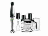 Braun MultiQuick 7 MQ 7075X 1,5 L Bordplade blender 1000 W Sort #1