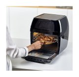BLACK+DECKER Air Fryer Oven 1700W 12L #6