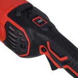 Yato YT-82196 transportabel slibemaskine Excentersliber 3500 rpm Sort, Orange 1400 W #17