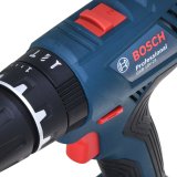 Slagngle 18V batteri 06019H1109 BOSCH #3