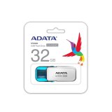 ADATA UV240 USB-ngle 32 GB USB Type-A 2.0 Hvid #3