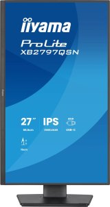 iiyama ProLite XB2797QSN-B1 computersk�rm 68,6 cm (27