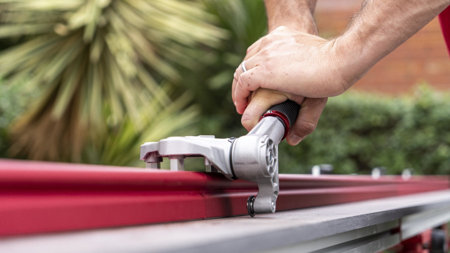 RUBI SLAB CUTTER G3 #14