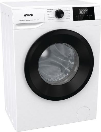 GORENJE W3NGPI72SBS/PL vaskemaskine #5