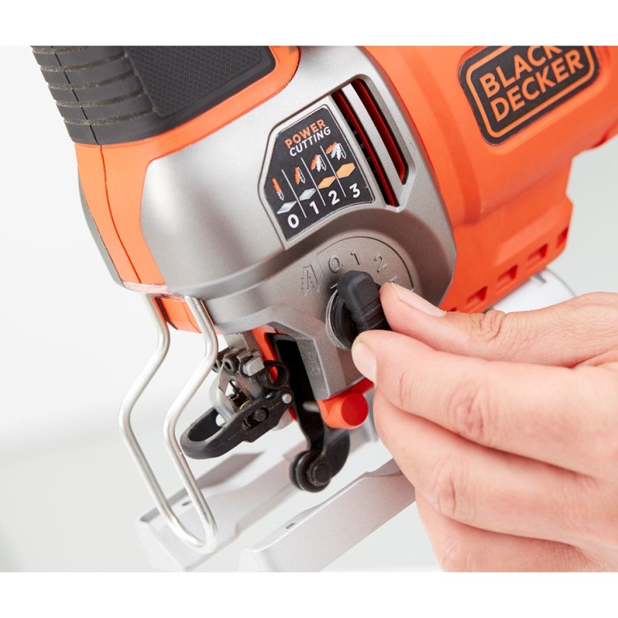 Black & Decker BES610-QS puslespil #28