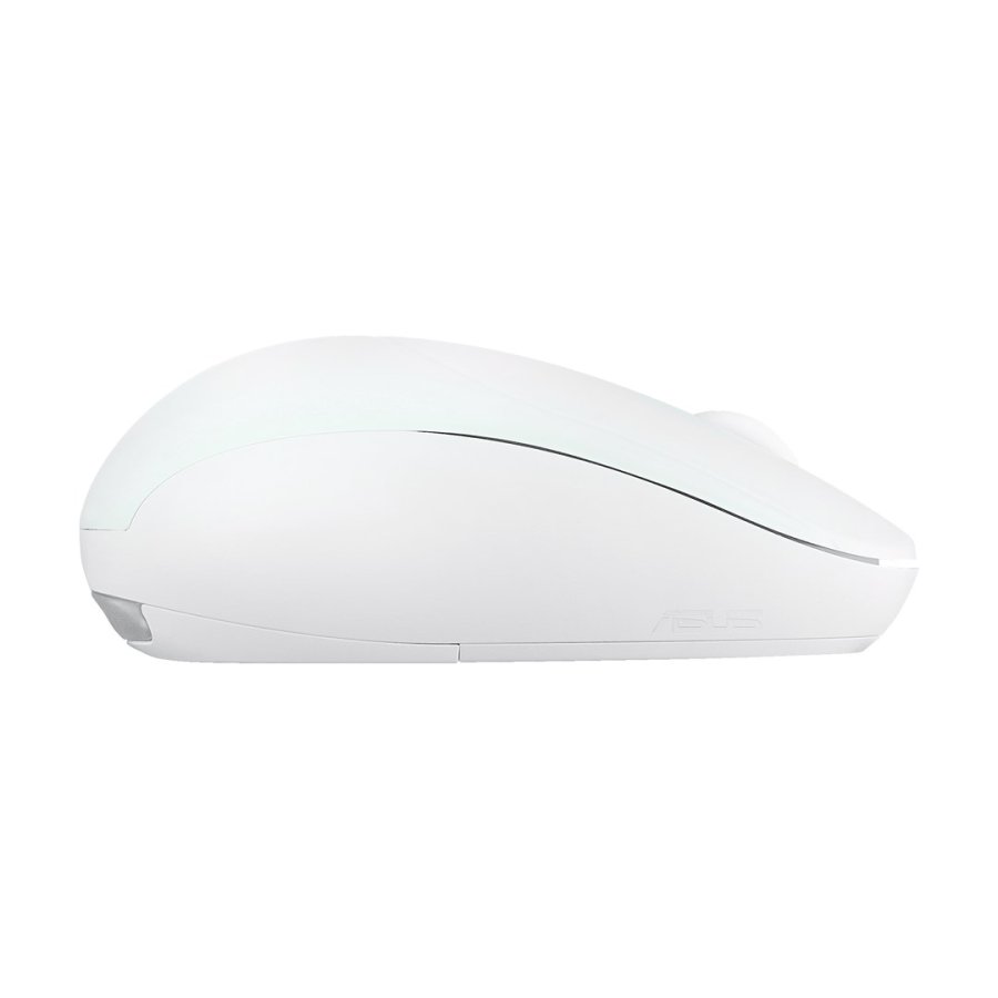 ASUS Fragrance Mouse MD101 mus Hjem Ambidextrous RF tr�dl�s + Bluetooth Optisk 2400 dpi #2